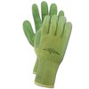 Magid Handmaster ROC50T Bamboo Nitrile Coated Palm Glove, 12PK ROC50T-S